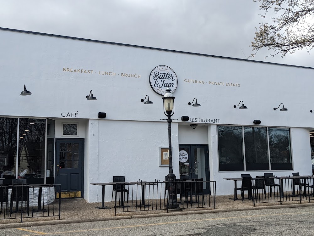 Madison, NJ Travel Guide